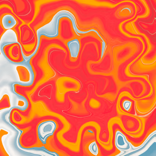 Spatial Frequency #985