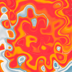 Spatial Frequency #985