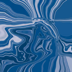 Spatial Frequency #663