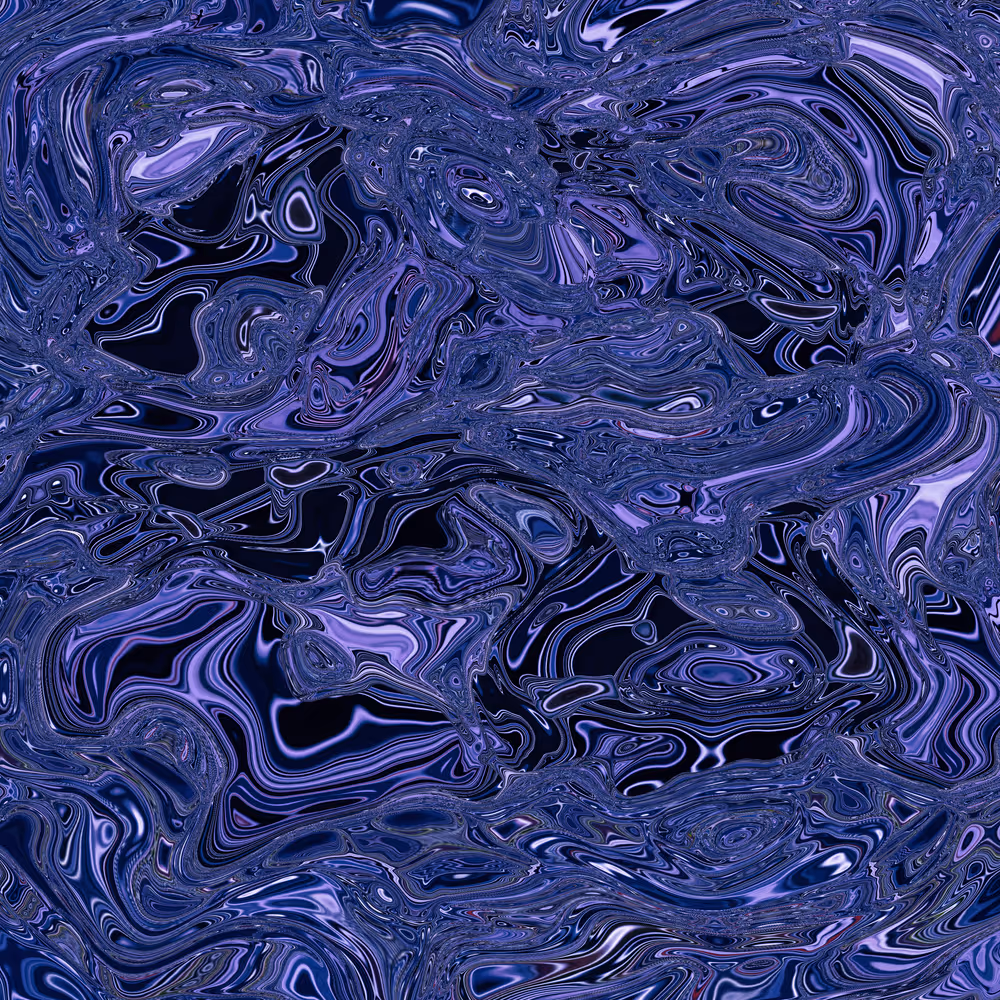 Spatial Frequency #963