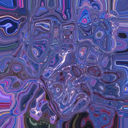 Spatial Frequency #315