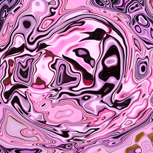 Spatial Frequency #645
