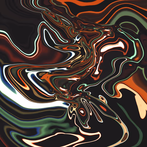Spatial Frequency #76