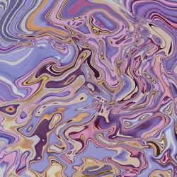 Spatial Frequency #689