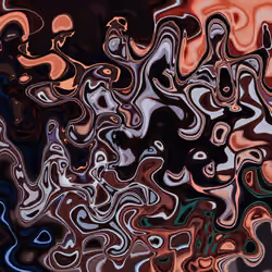 Spatial Frequency #497
