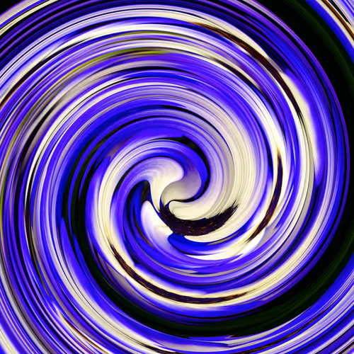 Spatial Frequency #505