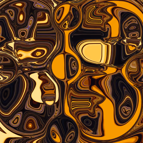 Spatial Frequency #632