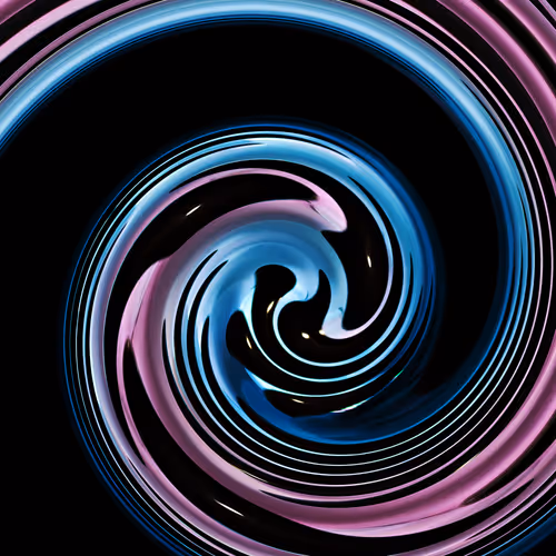 Spatial Frequency #365