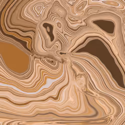 Spatial Frequency #464