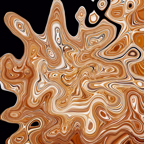 Spatial Frequency #946