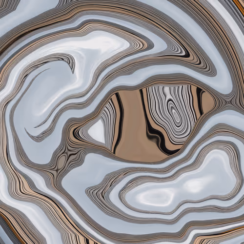 Malus Creations Spatial Frequency