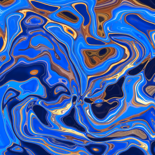 Spatial Frequency #539