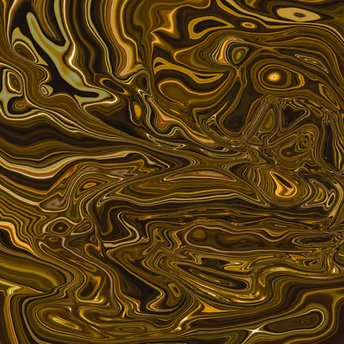Spatial Frequency #176
