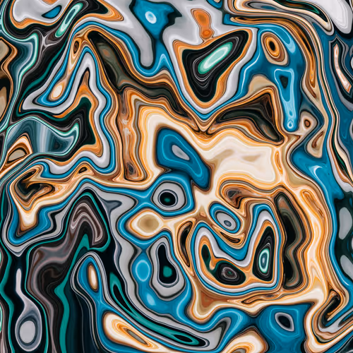 Spatial Frequency #982