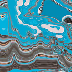Spatial Frequency #72
