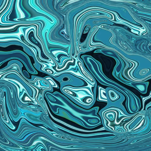 Spatial Frequency #21
