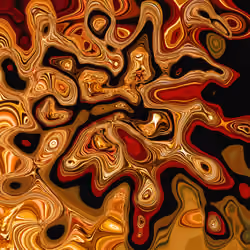 Spatial Frequency #3