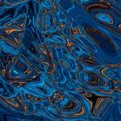 Spatial Frequency #310