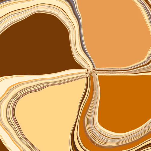 Spatial Frequency #721