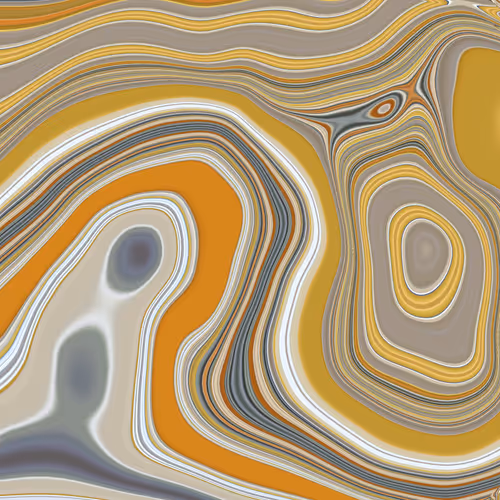 Malus Creations Spatial Frequency
