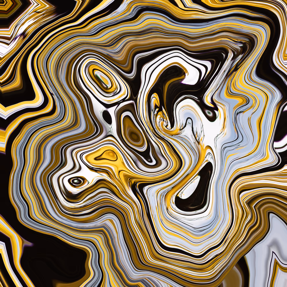 Spatial Frequency #974