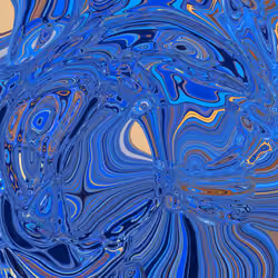 Spatial Frequency #4