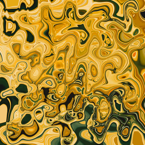 Spatial Frequency #807