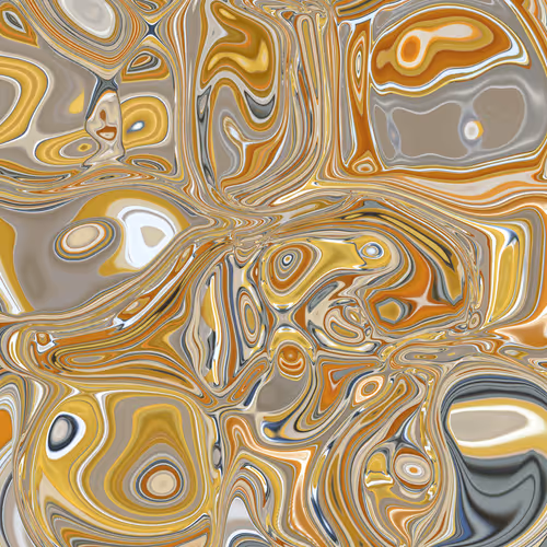 Spatial Frequency #675