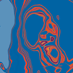 Spatial Frequency #480