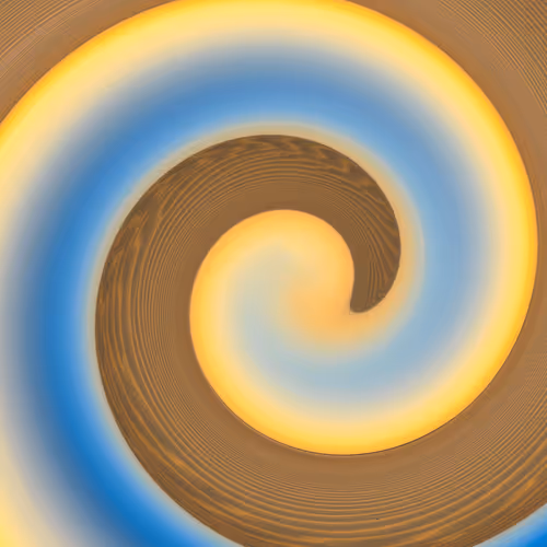 Malus Creations Spatial Frequency