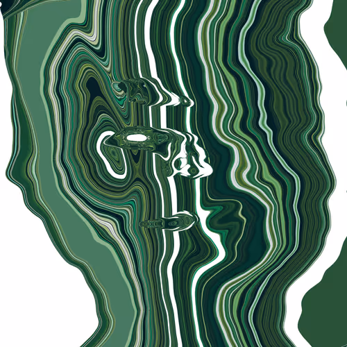 Spatial Frequency #911