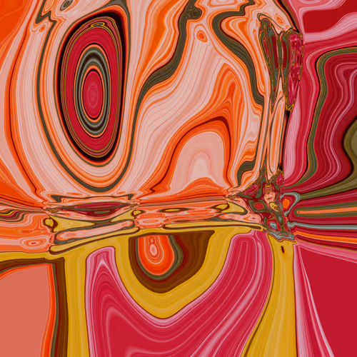 Spatial Frequency #38