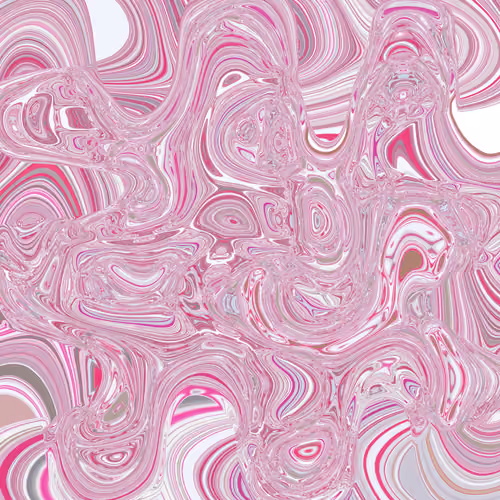 Spatial Frequency #372
