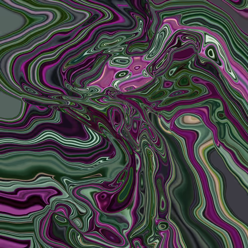 Malus Creations Spatial Frequency