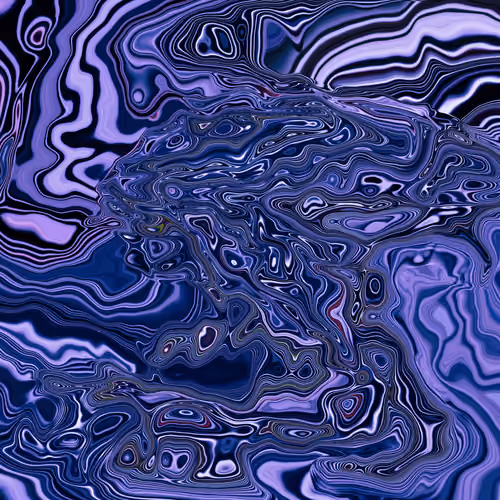 Spatial Frequency #309