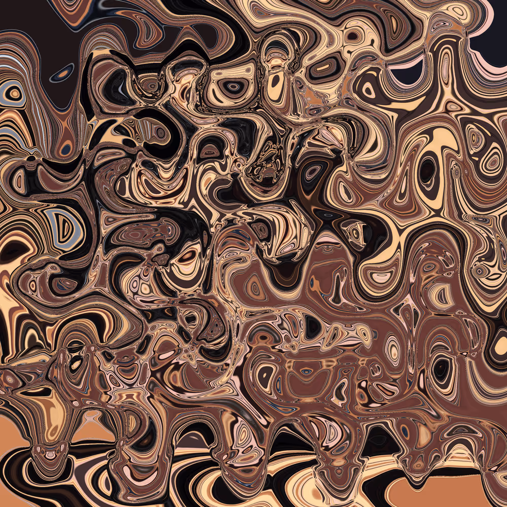 Spatial Frequency #950