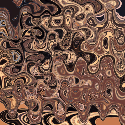 Spatial Frequency #950