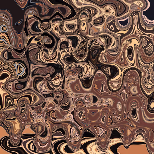 Spatial Frequency #950