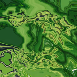 Spatial Frequency #205