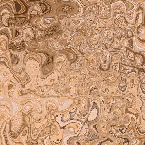 Spatial Frequency #772