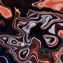 Spatial Frequency #625