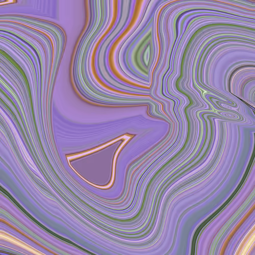 Spatial Frequency #849