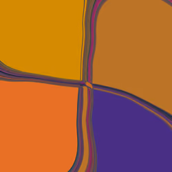 Spatial Frequency #592