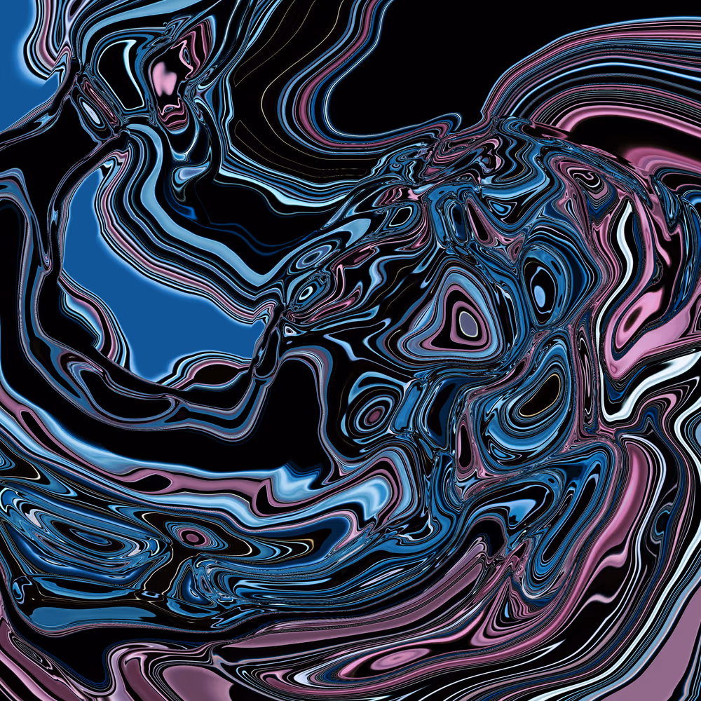 Spatial Frequency #983