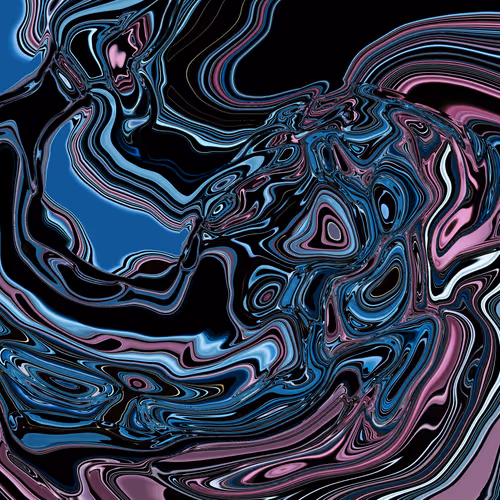 Spatial Frequency #983