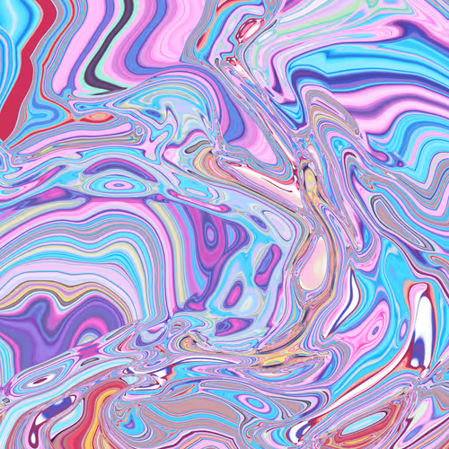 Spatial Frequency #827