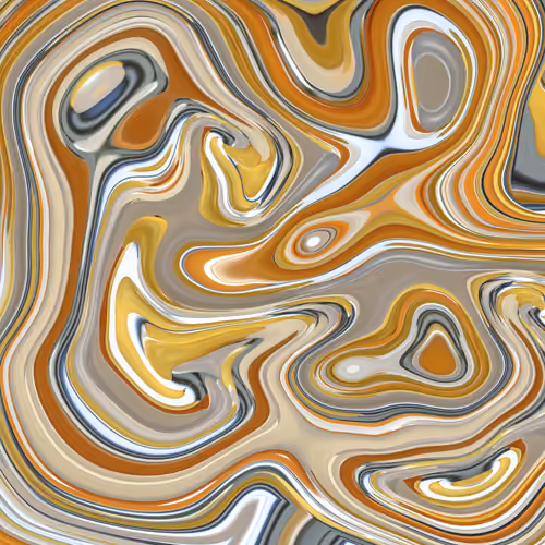 Spatial Frequency #637