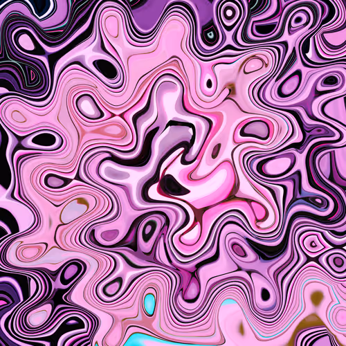 Spatial Frequency #998