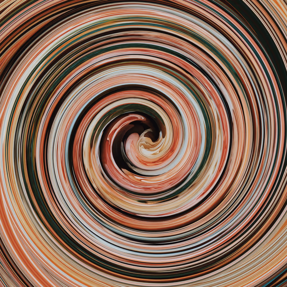 Spatial Frequency #956