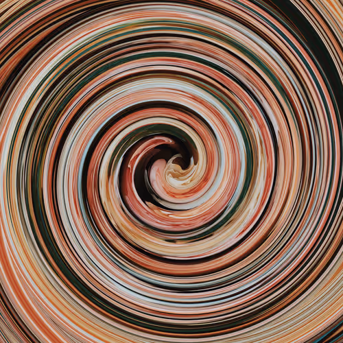 Spatial Frequency #956